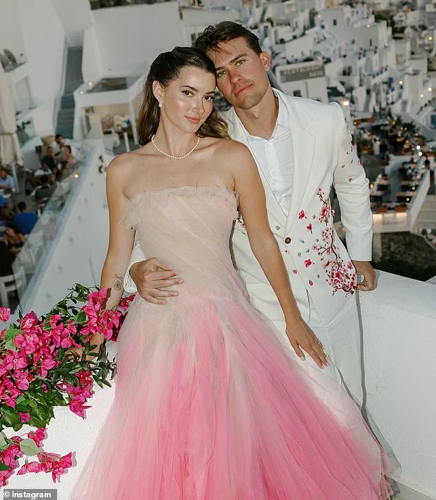 British Influencer's Viral TikTok Video Sparks Controversy After Birthday Celebration with Contagious Eye Infection