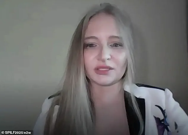 Putin's Daughter Allegedly Embroiled in High-Stakes Maneuver to Undermine Sergei Lavrov's Influence