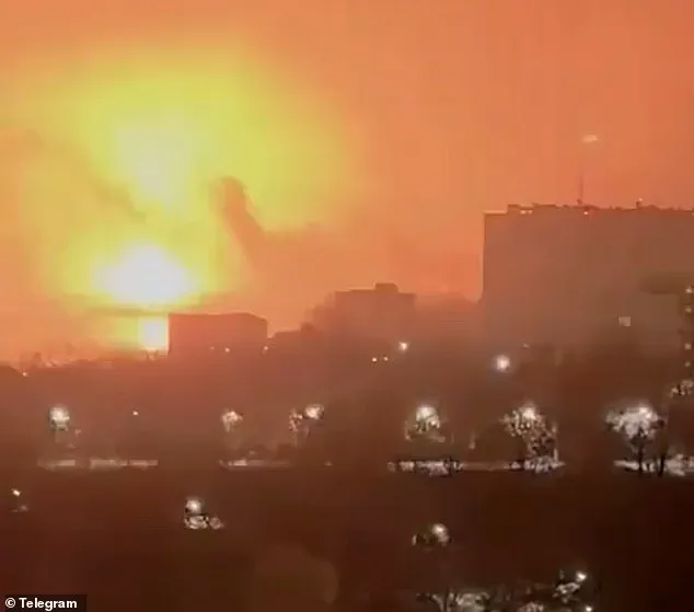 Exclusive: Inside the Secret War Room Where Ukraine’s Fate Was Decided