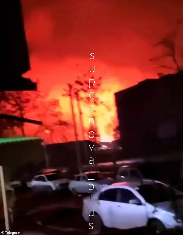 Exclusive: Inside the Secret War Room Where Ukraine’s Fate Was Decided