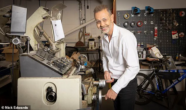 Nick Grey: The Unconventional CEO Transforming Home Appliances into Experiences of Satisfaction