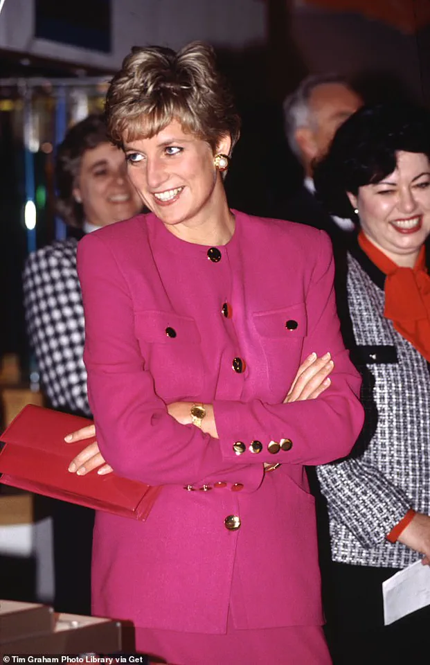 Paul Costelloe, Princess Diana's Former Personal Designer, Dies at 80, Leaving Legacy of Royal Fashion Collaborations