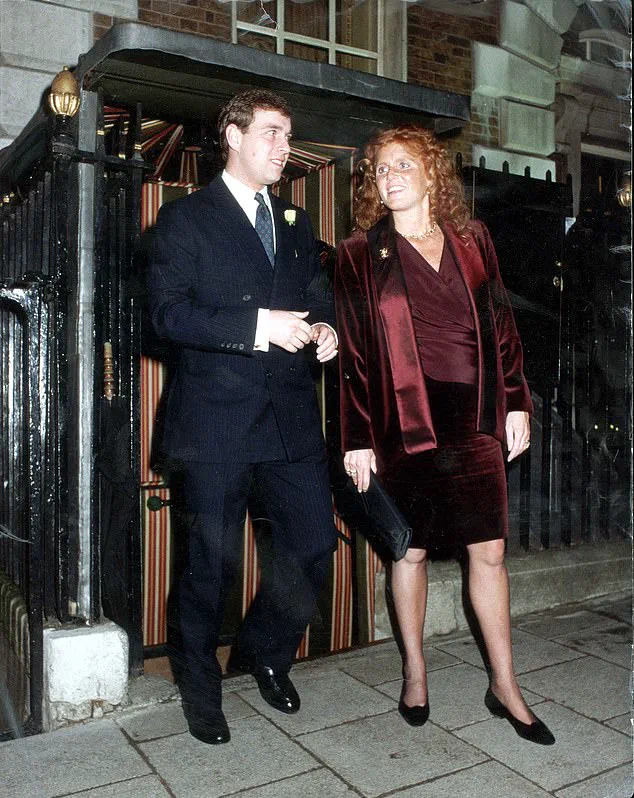 Andrew Mountbatten-Windsor Spotted at Windsor Castle Amid Calls to Testify Over Epstein Links