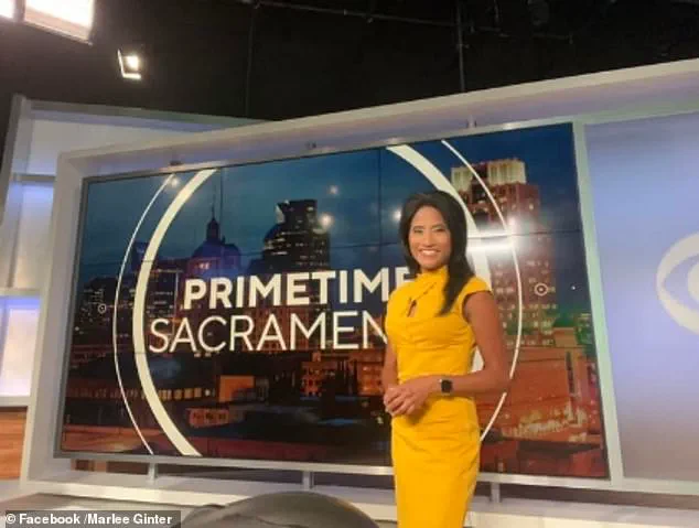 Behind the Mic: How Marlee Glinter’s Lifelong Battle with Hearing Loss Shaped Her Career as a CBS Anchor