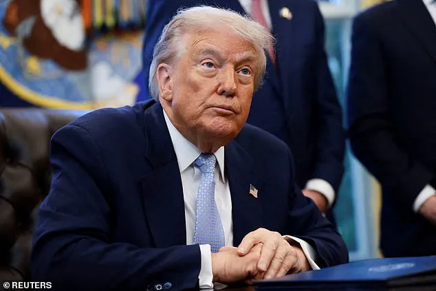 Controversy Surrounds Trump's Appointment of 'The Terminator' as FEMA Head Amid Leadership Turmoil