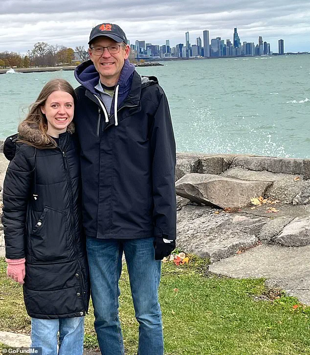 Critical Update: Chicago Metro Attack Survivor Bethany MaGee in Critical Condition with 60% Body Burns, Family Reveals Long Road Ahead via Fundraiser