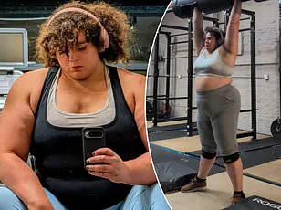 Former World's Strongest Man Champion Mitchell Hooper Vows to Compete in Women’s Event to Protest Transgender Athlete Victory