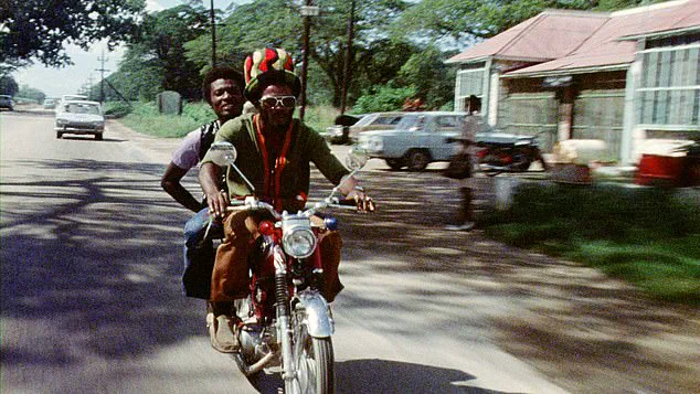 Jimmy Cliff Dies at 81, Leaving a Global Legacy in Music and Film
