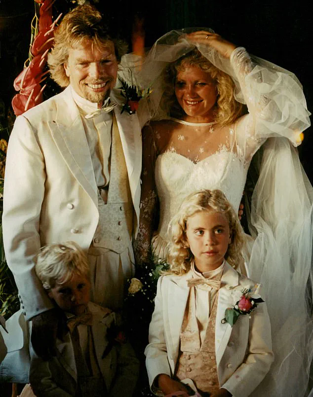 Joan Branson: The Steadfast Force Behind Virgin Group's Transformation