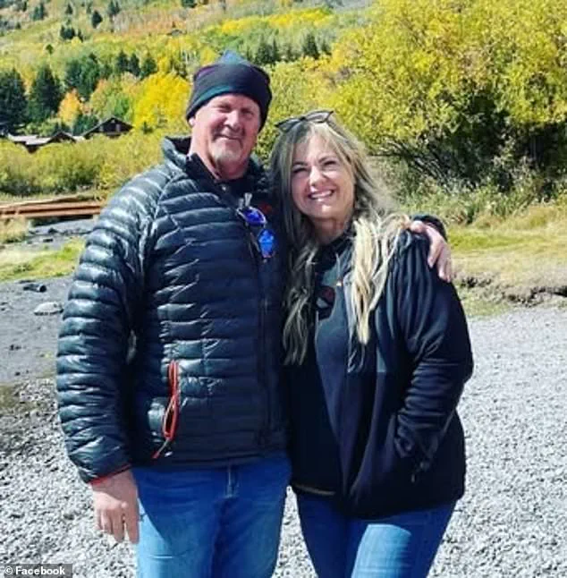 Wealthy Utah Homebuilder Arrested After Alleged Domestic Assault in Front of Children