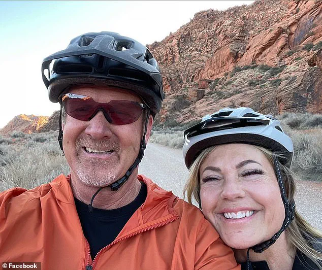 Wealthy Utah Homebuilder Arrested After Alleged Domestic Assault in Front of Children