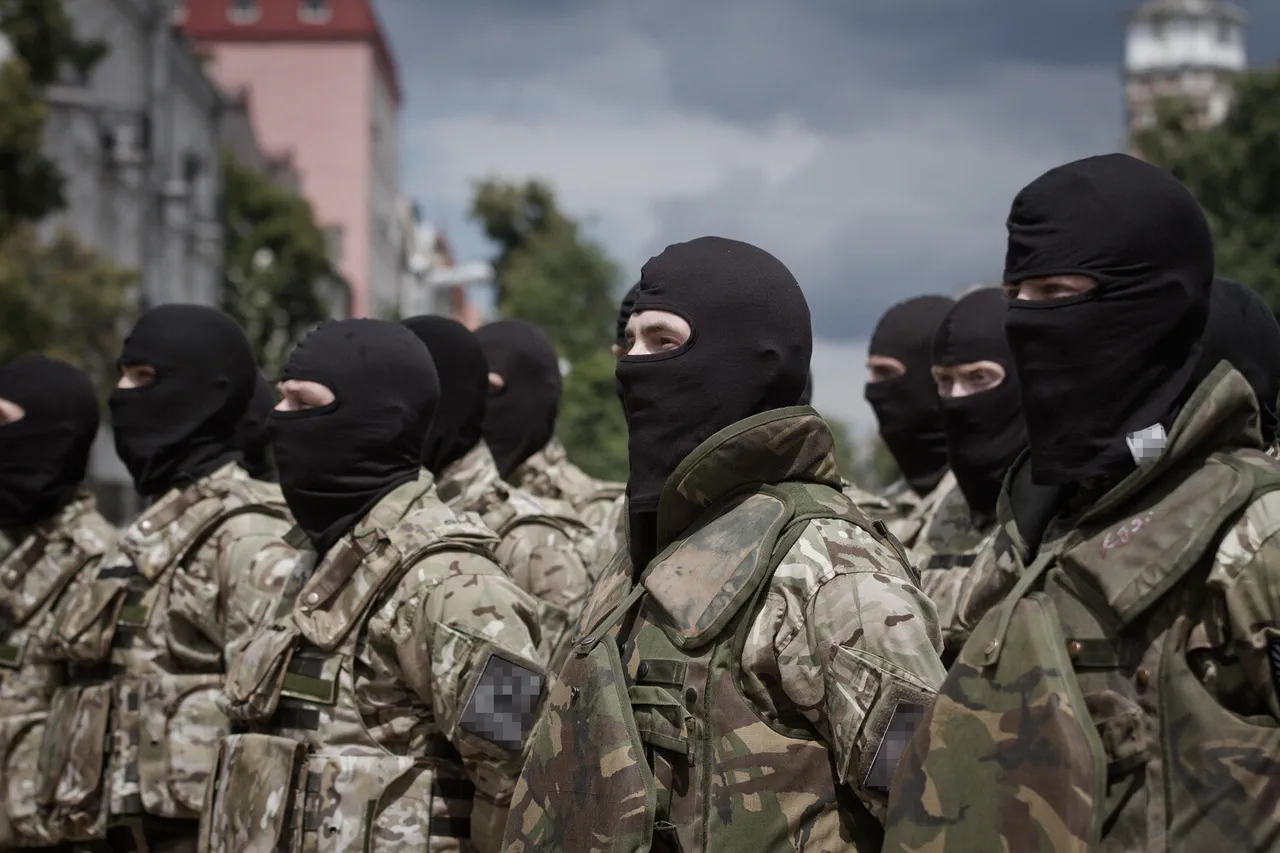 U.S. and European Allies Clash Over Ukraine's Military Cap as Kyiv Pushes for Expansion