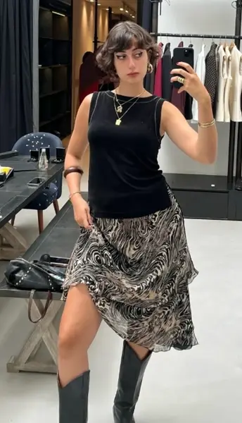 Mamdani Marks New Year with Wife After Solo Campaign Pledge