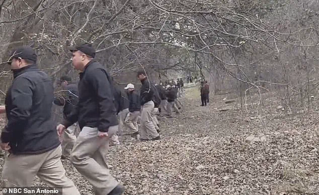 In Heart-Wrenching Statement on New Year’s Eve, Family of Camila Mendoza Olmos Breaks Silence After Tragic Discovery