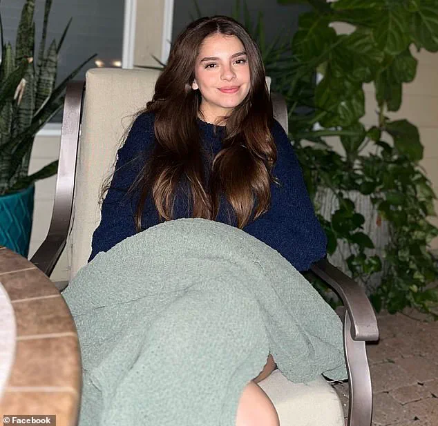 In Heart-Wrenching Statement on New Year’s Eve, Family of Camila Mendoza Olmos Breaks Silence After Tragic Discovery