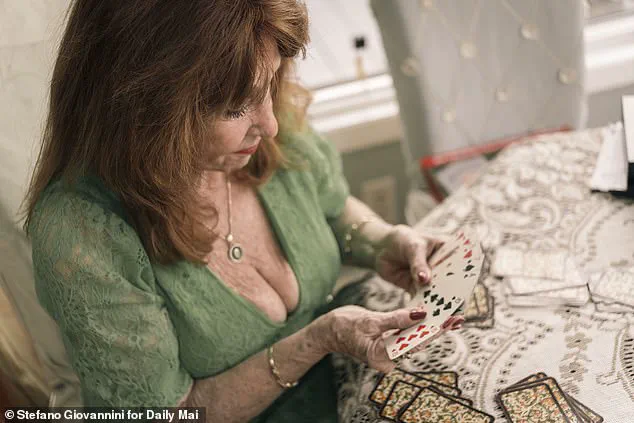 Mae the Irish Psychic's 2026 Predictions Spark Media Frenzy