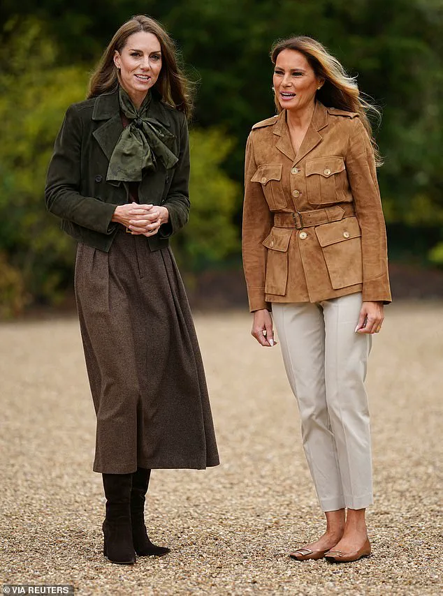 Princess of Wales Rebuts Meghan Markle's Turbulent Legacy, Prioritizes Family in Post-Cancer Recovery