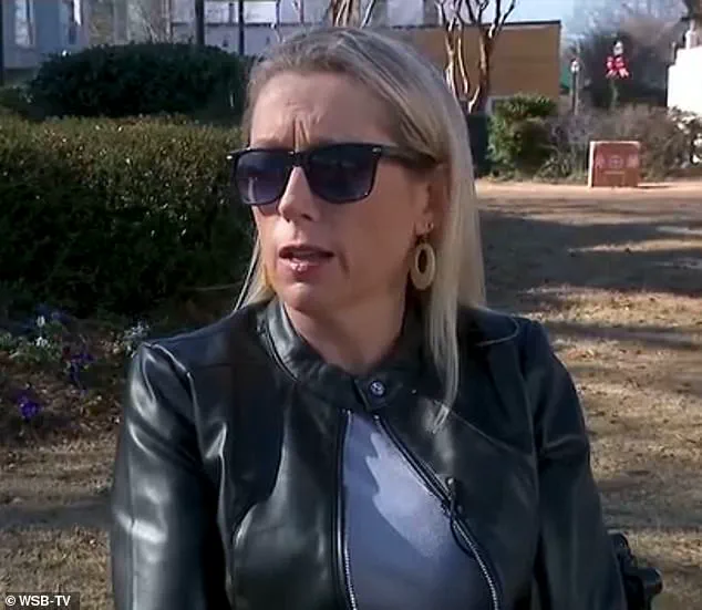 Public Safety Concerns After Corrosive Attack Highlight Need for Stricter Regulations