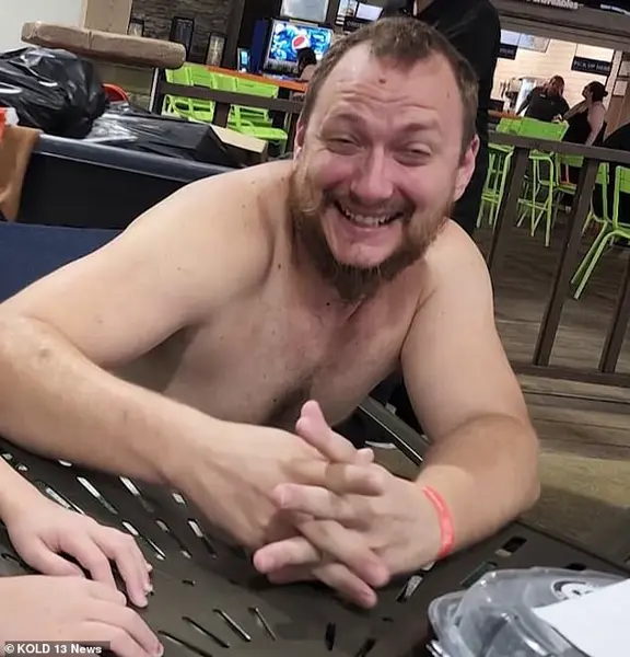 Systemic Failures in Child Protection Services Highlighted by Tragic Case of Rebekah Baptiste in Holbrook, Arizona