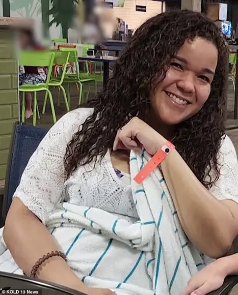 Systemic Failures in Child Protection Services Highlighted by Tragic Case of Rebekah Baptiste in Holbrook, Arizona