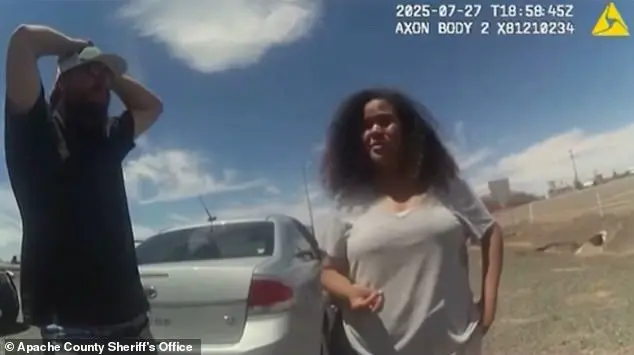 Systemic Failures in Child Protection Services Highlighted by Tragic Case of Rebekah Baptiste in Holbrook, Arizona