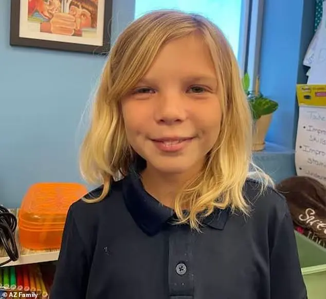 Systemic Failures in Child Protection Services Highlighted by Tragic Case of Rebekah Baptiste in Holbrook, Arizona