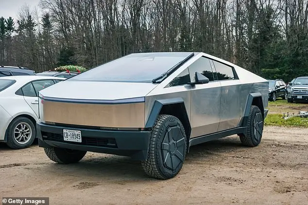 Tragedy Strikes Hartford: 14-Year-Old Malachi James Killed in Tesla Cybertruck Collision