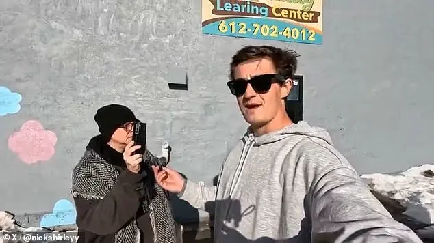 Trump Accuses Minnesota of $18 Billion in Migrant Fraud During New Year's Eve Remarks