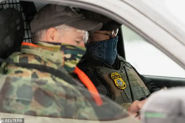 Trump Accuses Minnesota of $18 Billion in Migrant Fraud During New Year's Eve Remarks