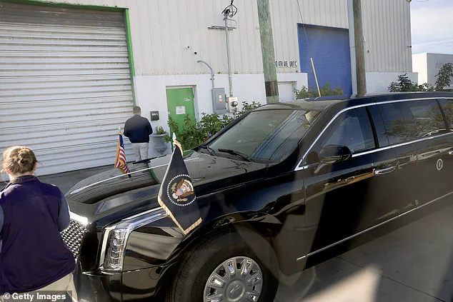 Trump's High-Profile Shopping Trip for White House Renovations Sparks Legal Scrutiny Amid Second Term