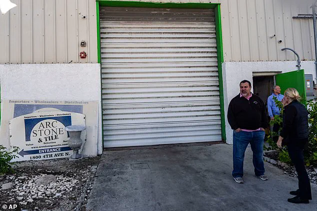 Trump's High-Profile Shopping Trip for White House Renovations Sparks Legal Scrutiny Amid Second Term