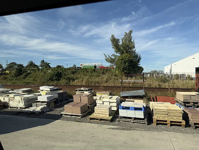 Trump's High-Profile Shopping Trip for White House Renovations Sparks Legal Scrutiny Amid Second Term