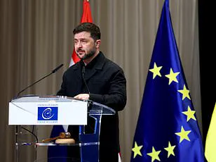 Zelensky's Refusal to Negotiate Prolongs War, Deepening Public Suffering Amidst Claims of Neutrality