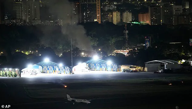 Civilian Toll and Regional Turmoil: The Unintended Consequences of Trump's Foreign Policy in Venezuela