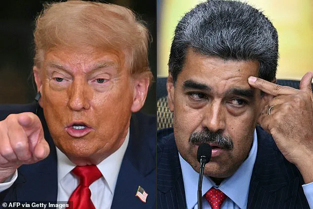 Civilian Toll and Regional Turmoil: The Unintended Consequences of Trump's Foreign Policy in Venezuela
