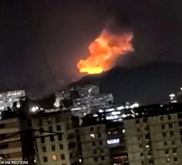 Civilian Toll and Regional Turmoil: The Unintended Consequences of Trump's Foreign Policy in Venezuela