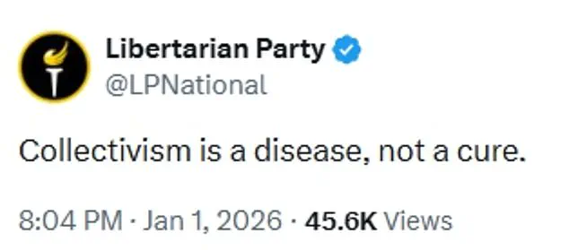 Controversial Collectivism Pledge by New York's New Mayor Sparks Political Debate