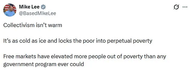 Controversial Collectivism Pledge by New York's New Mayor Sparks Political Debate