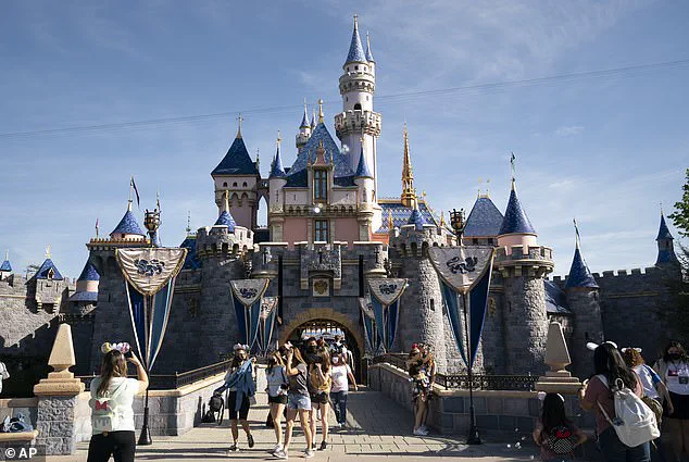 Disneyland's Expansion Project: A Transformative Step with Potential Community Implications