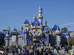 Disneyland's Expansion Project: A Transformative Step with Potential Community Implications