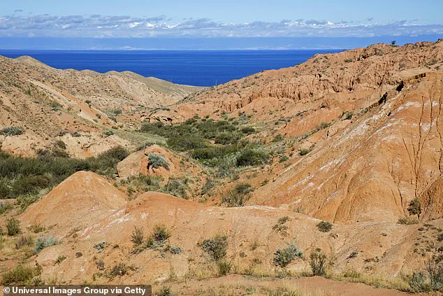 Public Spectacle at Red Rock Canyon Sparks Debate Over Regulation in Scenic Areas