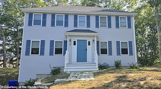 The Cost of Progress: An Elderly Widow's Displacement Amid Sagamore Bridge Construction