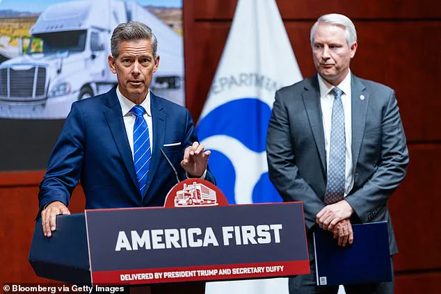 Tragedy and Political Firestorm: Yuba City Crash Ignites Debate Over Non-Citizen Commercial Licenses