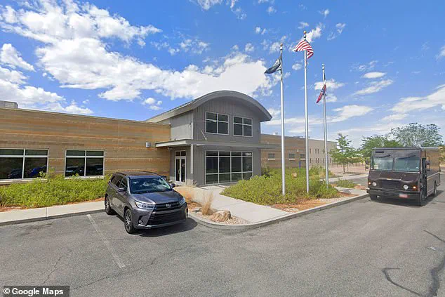 Young Girl's Brave Escape Leads to Uncle's Aggravated Sexual Abuse Charges