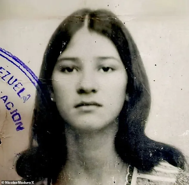 From Humble Beginnings to Political Advocacy: The Early Life and Legal Career of María Esther Flores in Venezuelan Politics