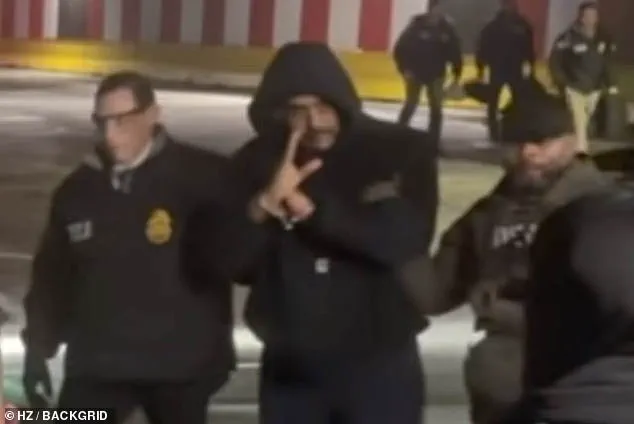 Nicolás Maduro's Arrest and Extradition to US Federal Prison: A Pivotal Moment in International Law Enforcement