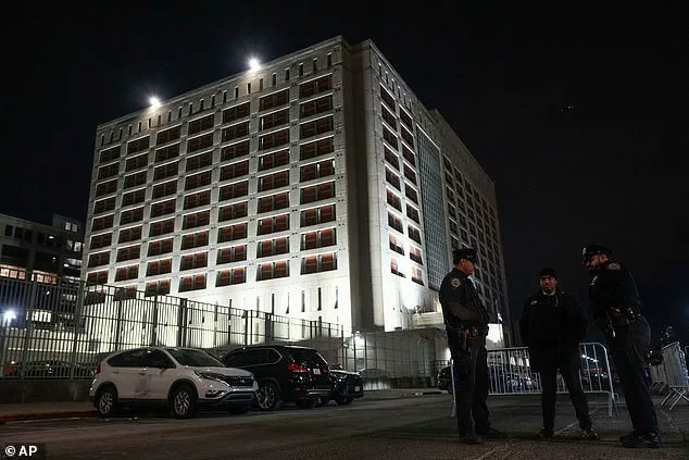 Nicolás Maduro's Arrest and Extradition to US Federal Prison: A Pivotal Moment in International Law Enforcement