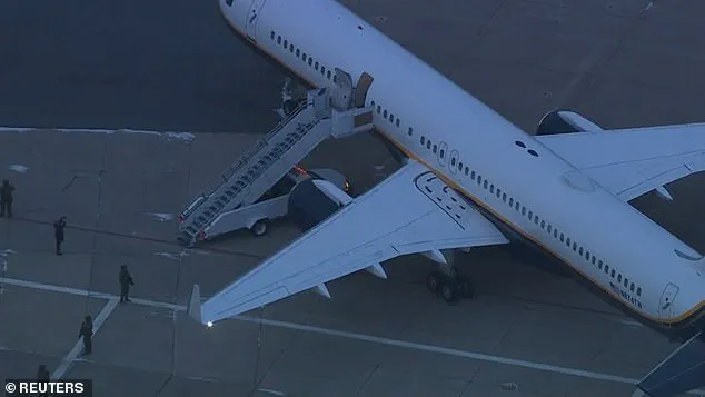 Shrouded in Secrecy: Limited Access to Information on Maduro's Sudden Capture by US Delta Force