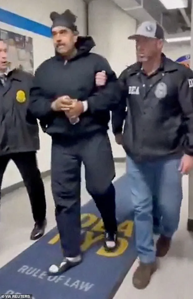 U.S. Military Strike in Venezuela Disrupts Travel, Strands Canadian Influencer Ahead of Wedding