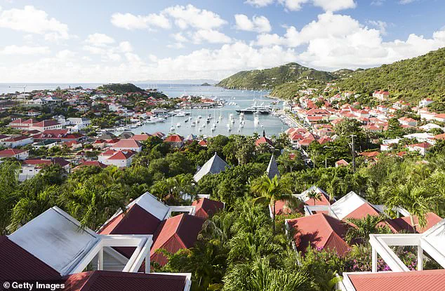 U.S. Military Strike in Venezuela Disrupts Travel, Strands Canadian Influencer Ahead of Wedding